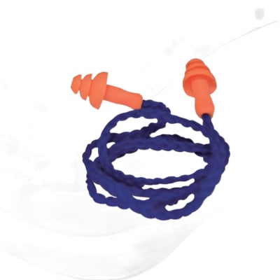 TAPON AUDITIVO SILICONA CON CORDON1