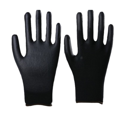 GUANTES PALMA PU TALLA ESTANDAR