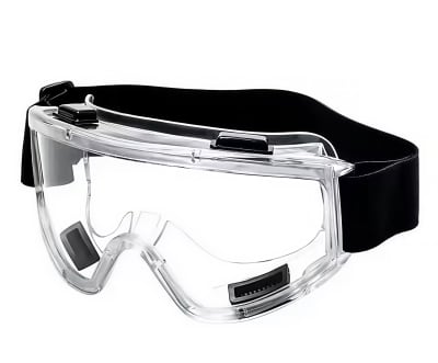 ANTIPARRAS DE SEGURIDAD CE EN 166