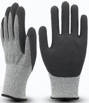 GUANTE ANTICORTE NIVEL 51