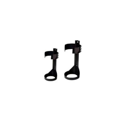 SOPORTE 1 KILO PLASTICO NEGRO1