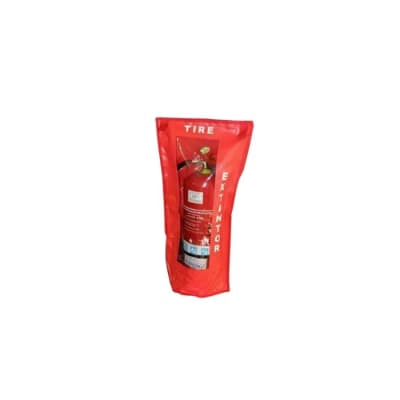 FUNDA EXTINTOR PQS 10 KG1