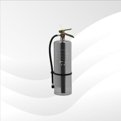 Extintor Clase K 06 Litros - KASTFIRE, Proteccion Eficaz para Cocinas