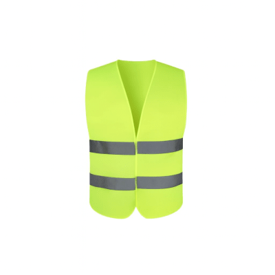 CHALECO REFLECTANTE ESTANDAR