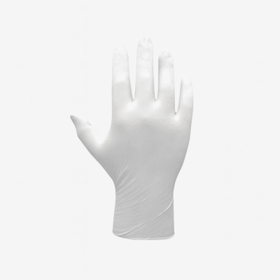 GUANTE QUIRURGICO LATEX DESCARTABLE