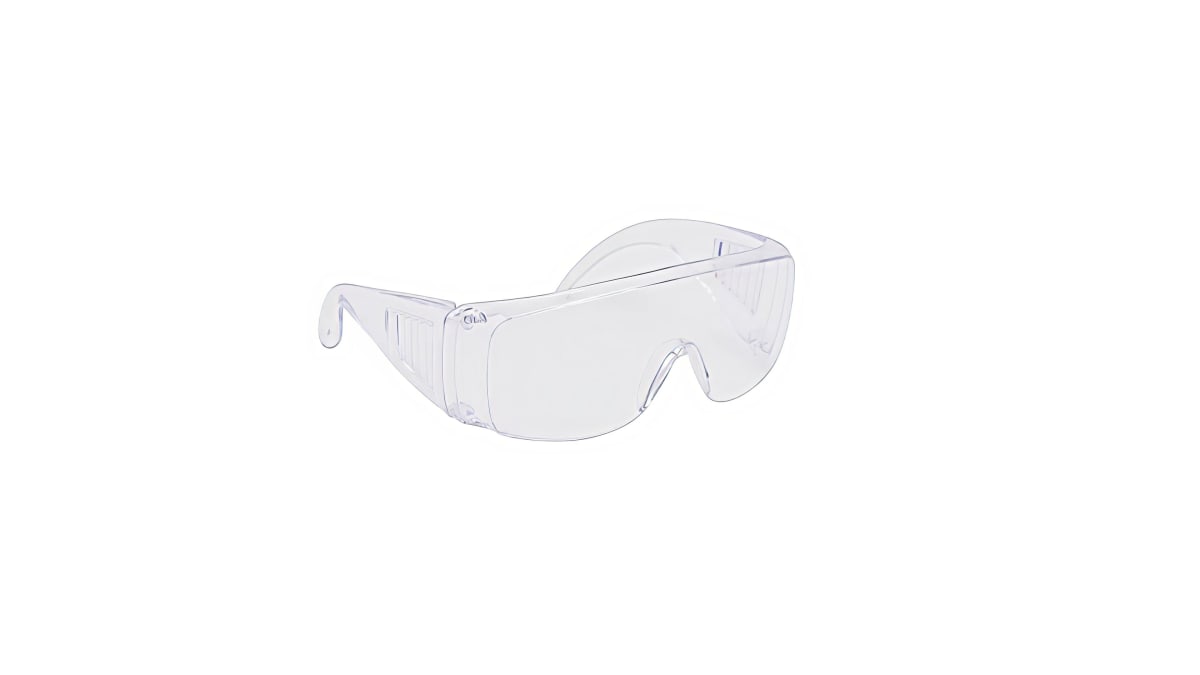 LENTE DE SEGURIDAD JACK SECURITY A694 0