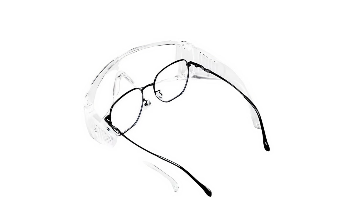 LENTE DE SEGURIDAD JACK SECURITY A6943