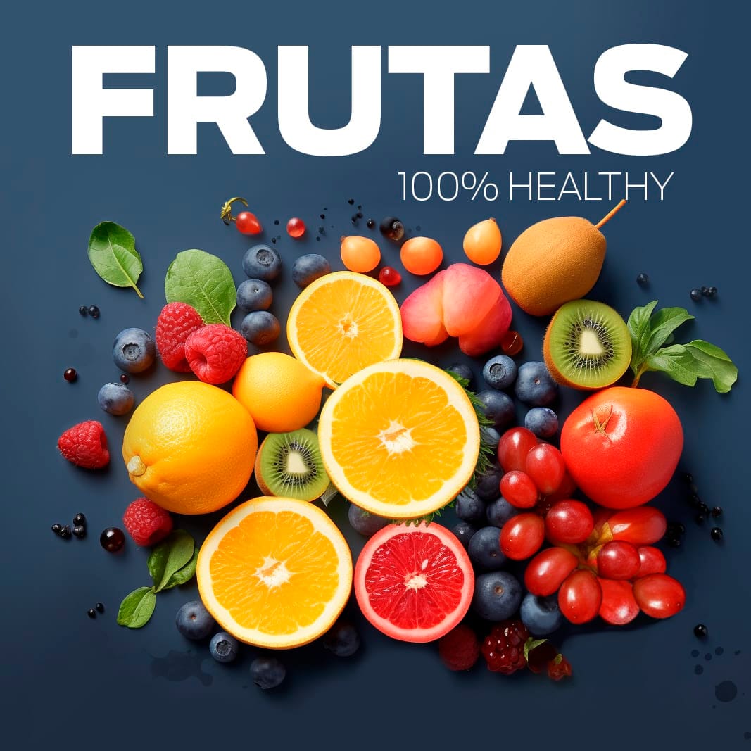 Frutas Green Green