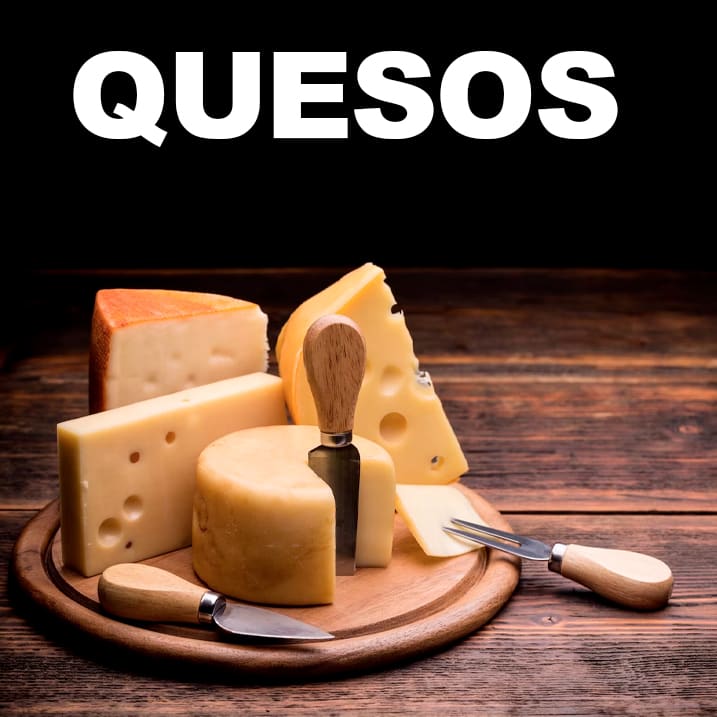 Mix Procesados y Picados