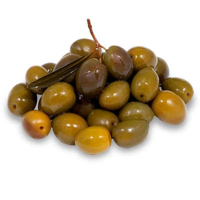 Aceituna Azapa Super