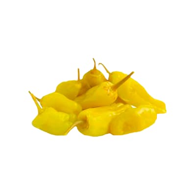 Aji Oro en Escabeche