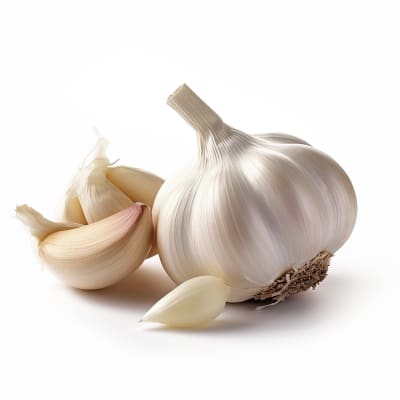 Ajo Chino Supermercado