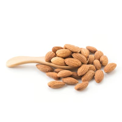 Almendras