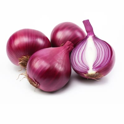 Cebolla Morada