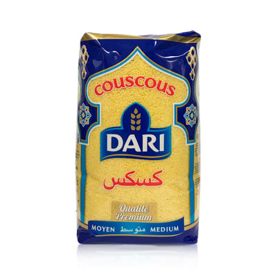 Cous Cous