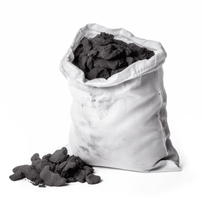 Carbon La Loma Quebracho Profesional 20 kg