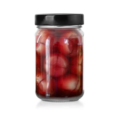 Cebolla en Escabeche