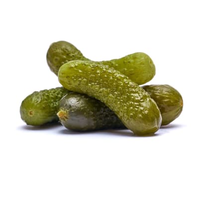 Pepinillo Dill