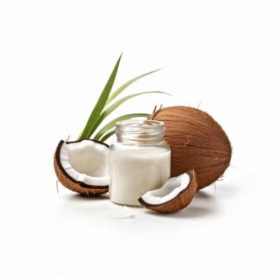 Aceite de Coco
