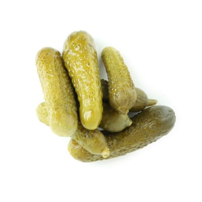 Pepinillo Salado