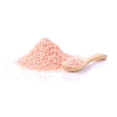 Sal del Himalaya Fina