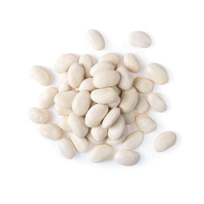 Porotos Blancos