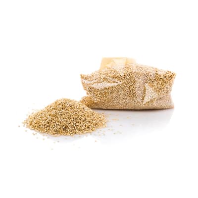 Quinoa