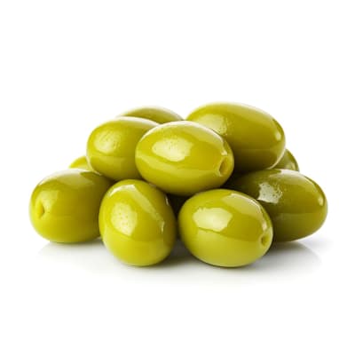 Aceituna Sevillana