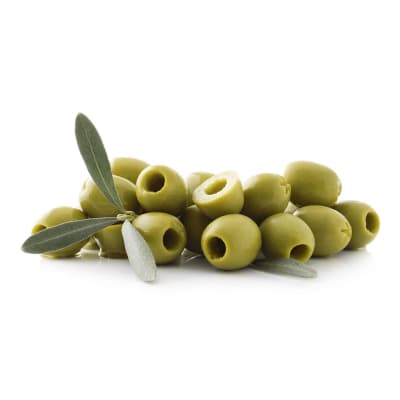 Aceituna Sevillana Deshuesada