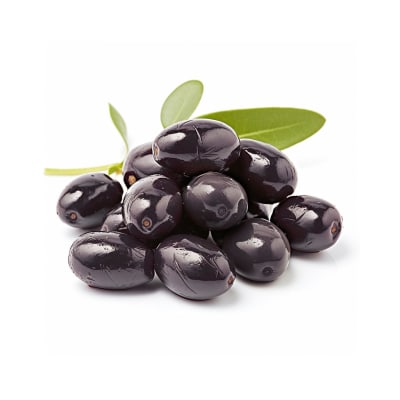 Aceituna Negra Super