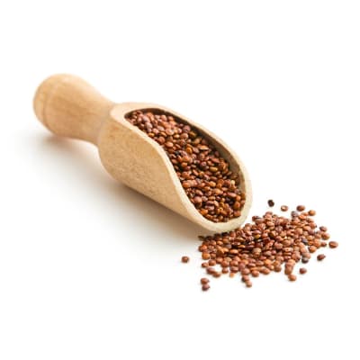 Quinoa Roja