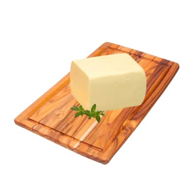 Queso Mozzarella Frutillar Trozo