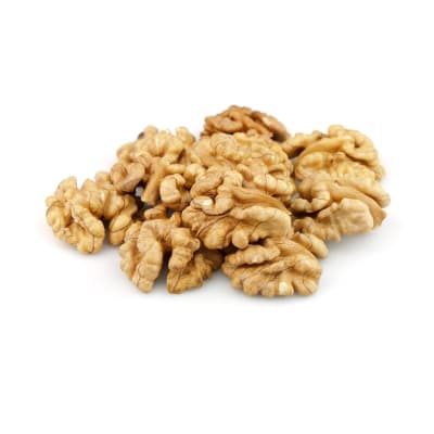 Nueces Mariposa