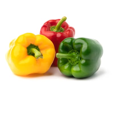 Mix Pimiento 3 Colores