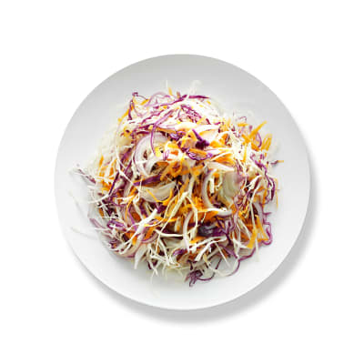 Mix Repollos, Zanahoria