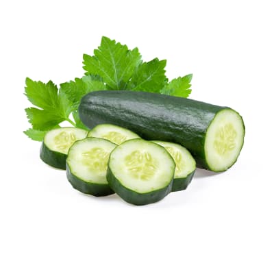Pepino Ensalada