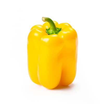 Pimiento Amarillo