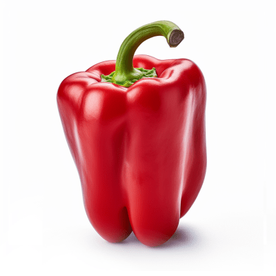 Pimiento Rojo Extra