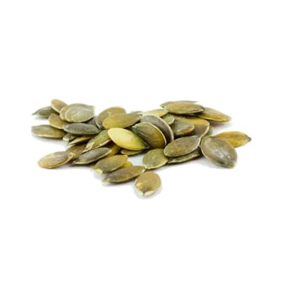 Pepas de Zapallo