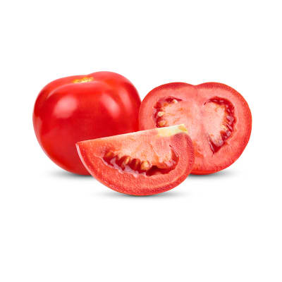 Tomate Corriente Supermercado