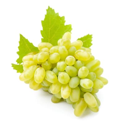 Uva Verde