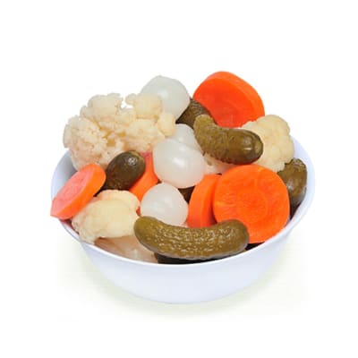 Pickle