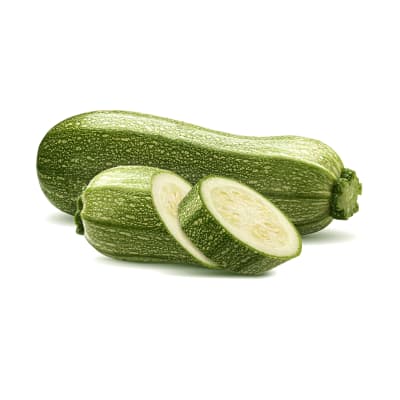 Zapallo Italiano 
