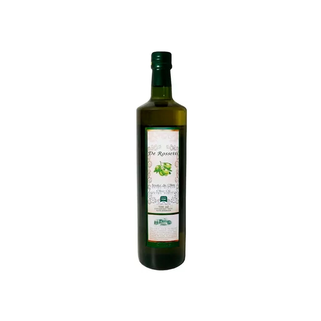 Aceite de Oliva De Rossetti1