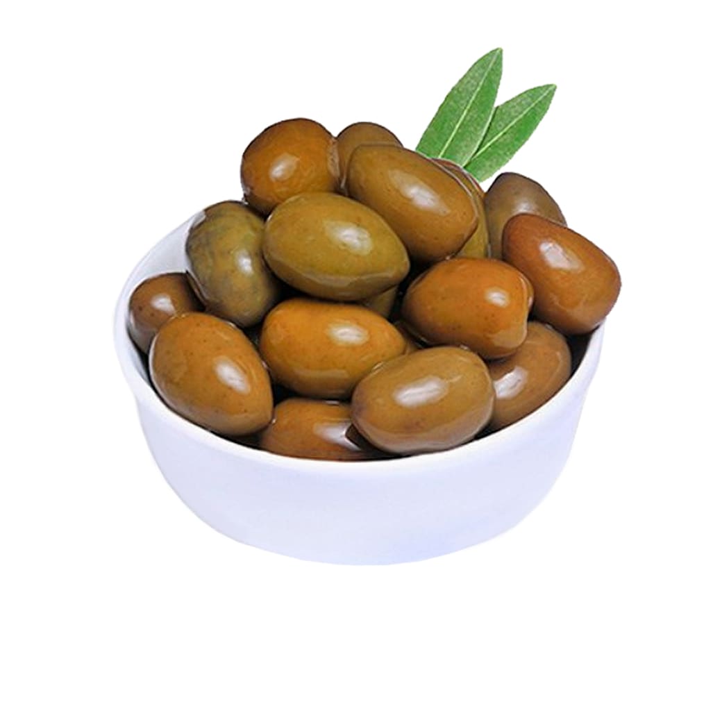 Aceituna Azapa Super2