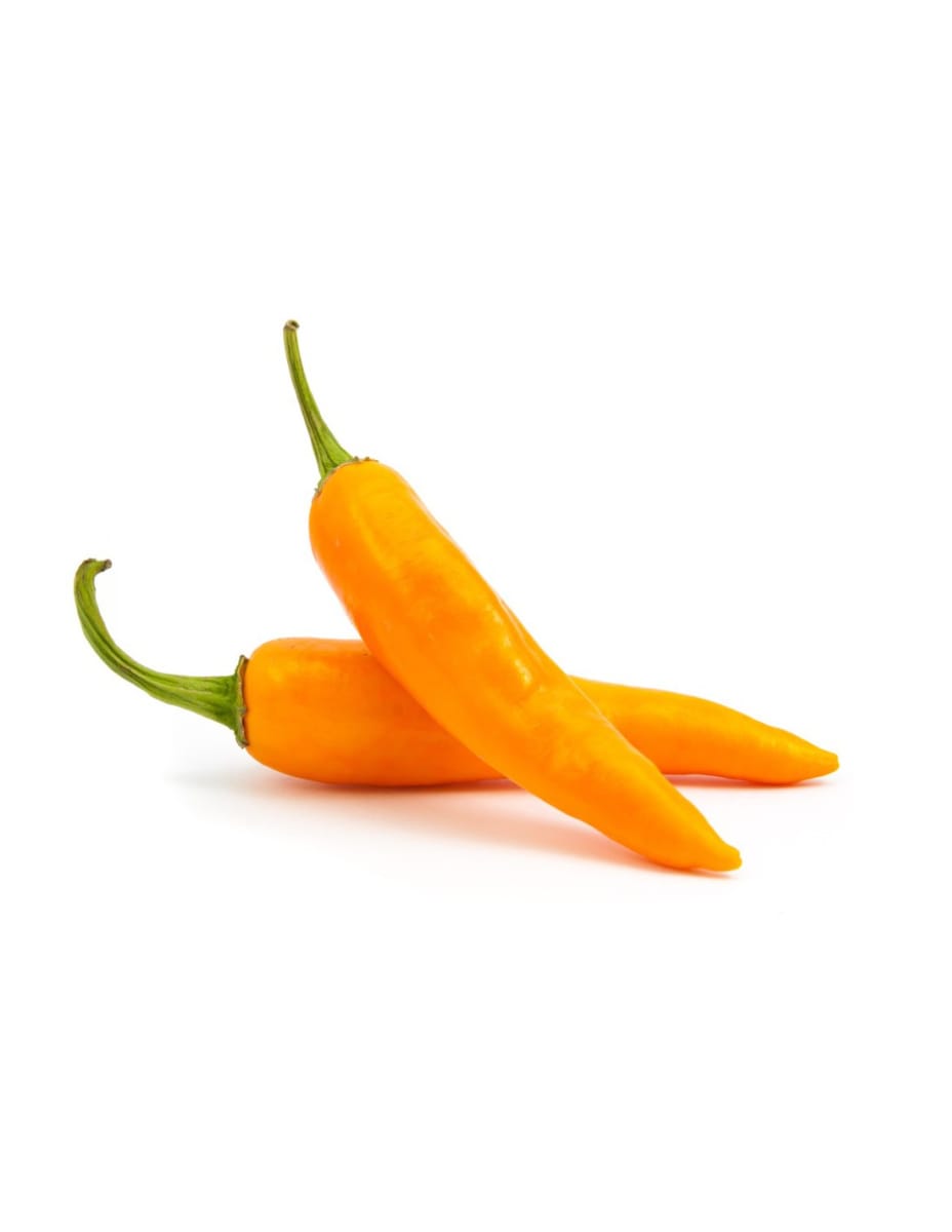 Aji Amarillo Peruano1