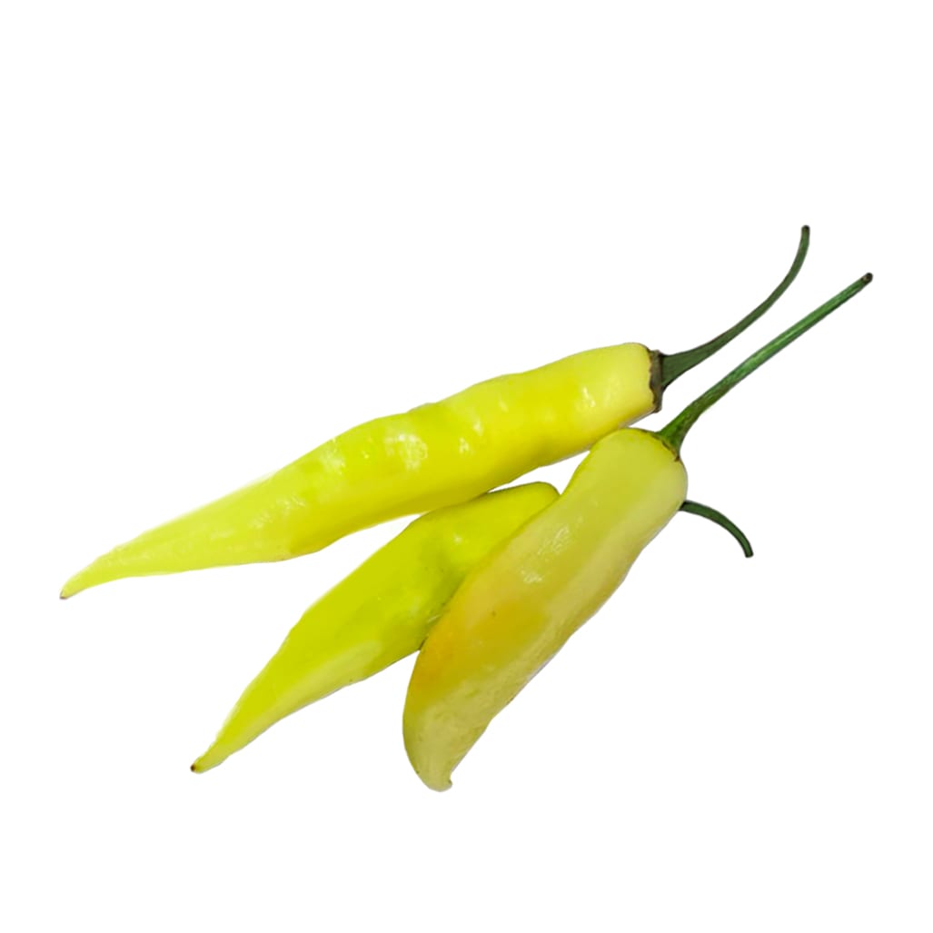 Aji Chileno Cristal2