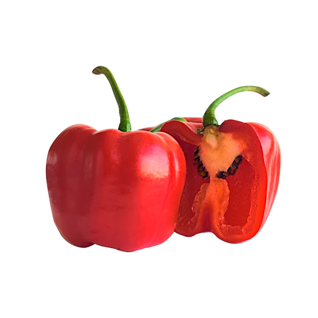 Aji Rocoto | greengreen