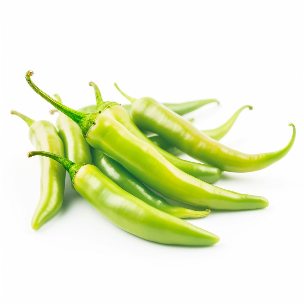 Aji Verde Americano2