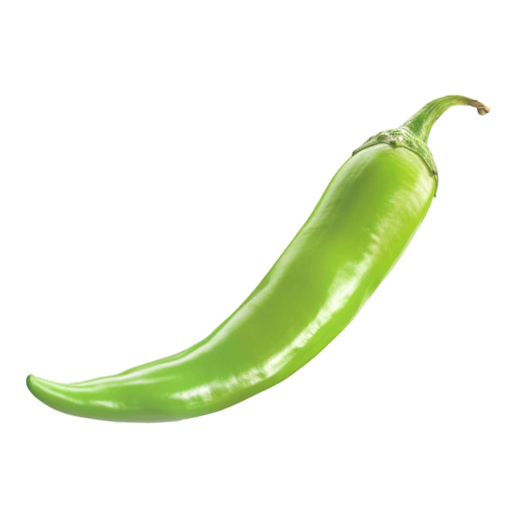 Aji Verde para Relleno1